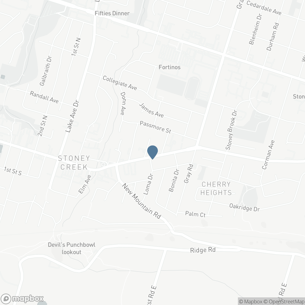 115 KING Street E, Hamilton, Ontario L8G 1L2